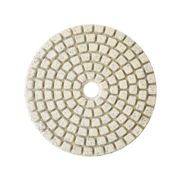 stone diamond polishing pads