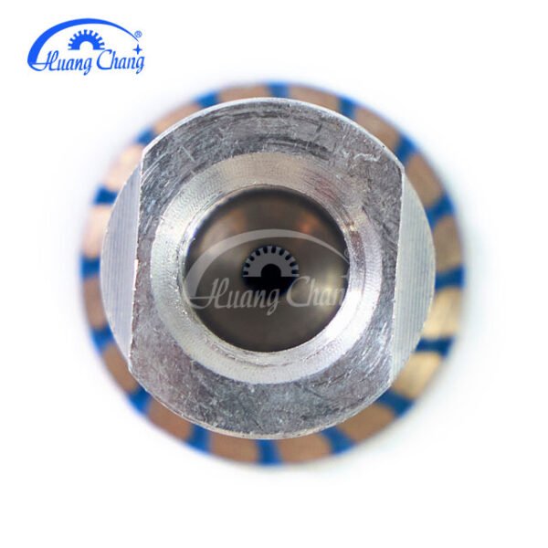 Diamond Small Saw Blade for Granite Disc Cutting Wheel Manufacturer - Image 3