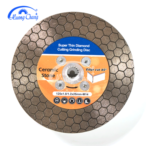 Marble electroplating saw blade marble diamond tools stone supplier - Image 5