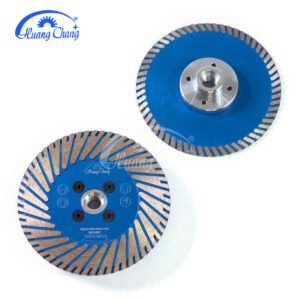 Diamond Saw Blade Cutting Disc for Granite