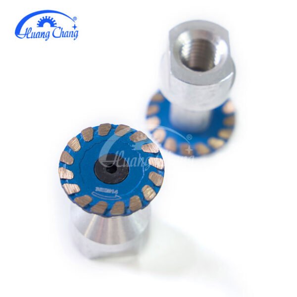 Diamond Small Saw Blade for Granite Disc Cutting Wheel Manufacturer - Image 5