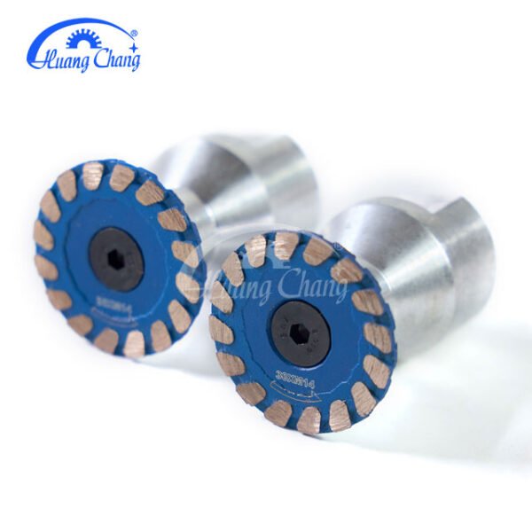 Diamond Small Saw Blade for Granite Disc Cutting Wheel Manufacturer - Image 6
