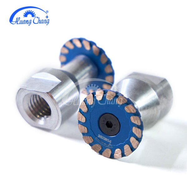 Diamond Small Saw Blade for Granite Disc Cutting Wheel Manufacturer - Image 7