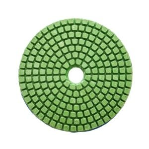 marble granite diamond polishing pads