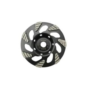 Diamond Grinding Cup Wheel