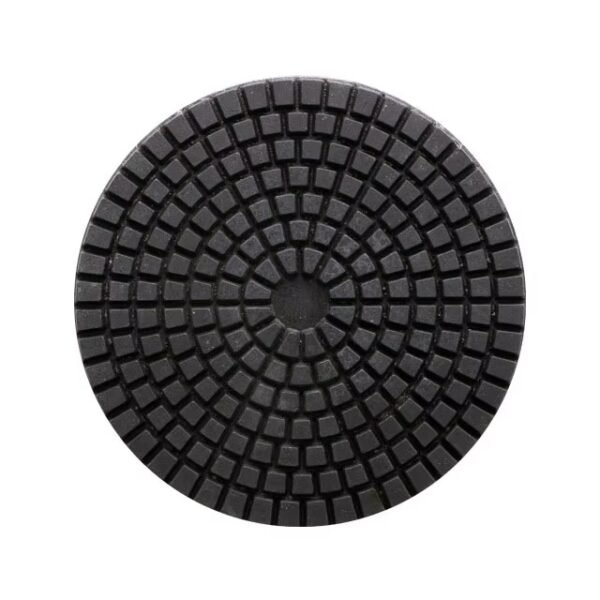 Concrete Floor Polishing Pads