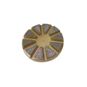 Diamond Grinding Disc for Concrete