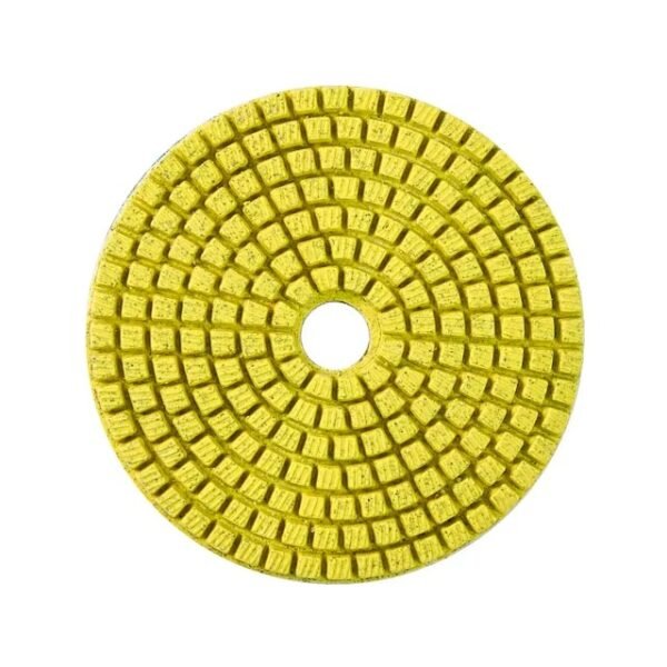Marble Floor Grinding Stone Pad Sanding Pad  Floor Polishing HC-DPP-086