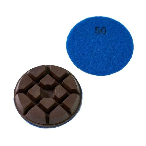 Marble Floor Grinding Stone Pad Sanding Pad Concrete Floor Polishing - Image 4