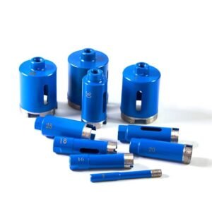 Diamond Drilling Bits