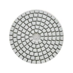 Concrete Floor Polishing Pads