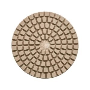 Concrete Polishing Pads