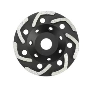 Diamond Grinding Cup Wheel