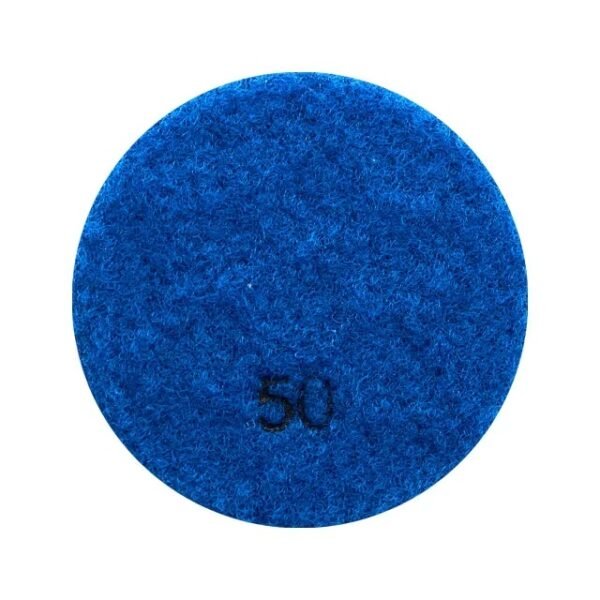 Typhoon Hybrid Polishing Pads for Concrete Floors High Efficiency Floor Grinding and Polishing - Image 6