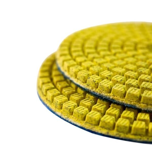 Marble Floor Grinding Stone Pad Sanding Pad  Floor Polishing HC-DPP-086 - Image 6