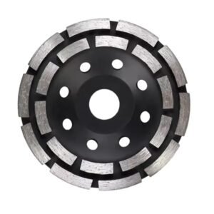 Concrete Diamond Grinding Cup Wheel