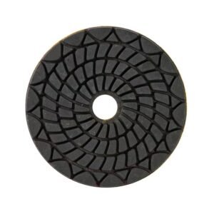 Concrete Floor Polishing Pads