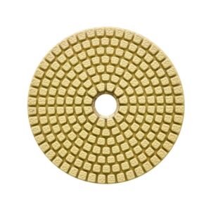 marble diamond polishing pads