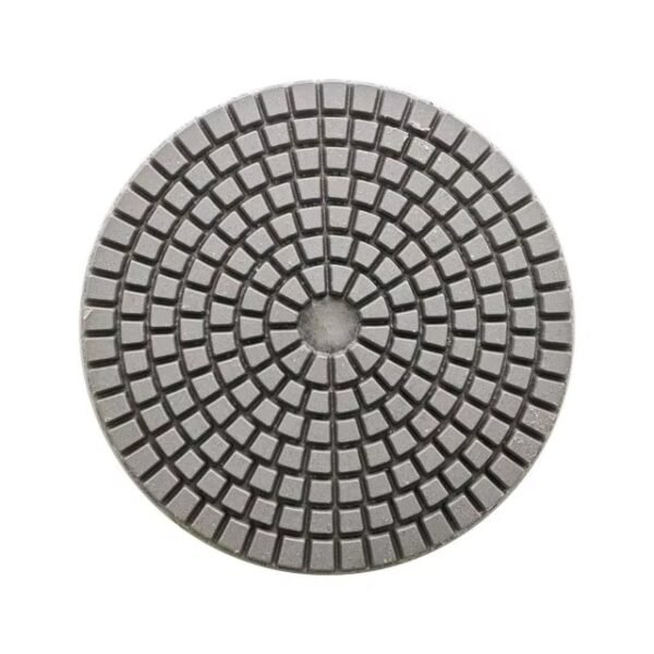 Concrete Floor Polishing Pads