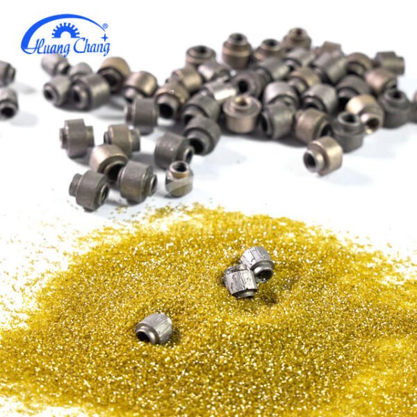 diamond beads for stone wire saw manufacturer for cutting granite marble sandstone