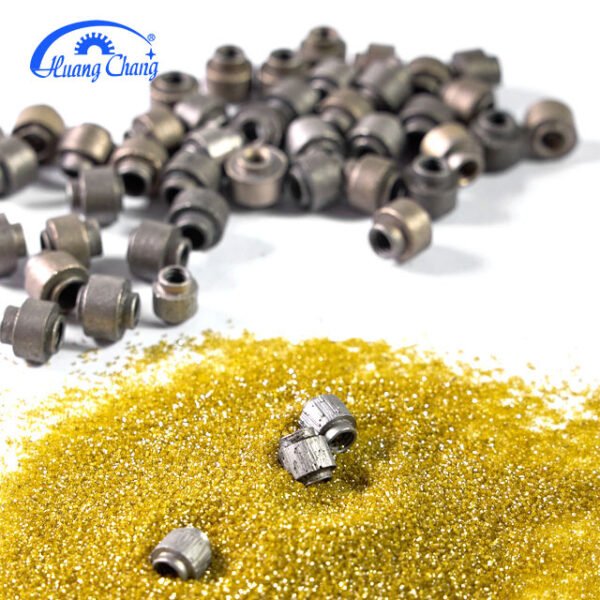 diamond beads for stone wire saw manufacturer for cutting granite marble sandstone