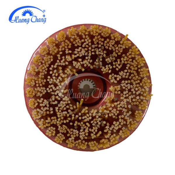 round diamond dupont brush supplier