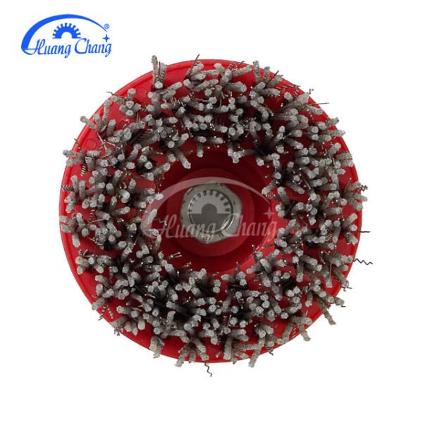 round diamond dupont brush supplier