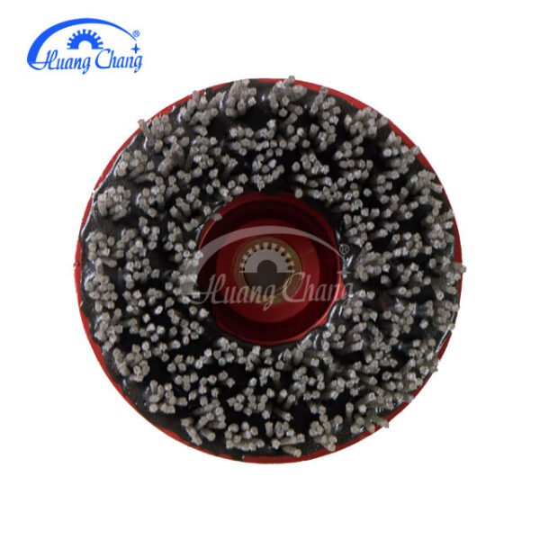 round diamond dupont brush supplier