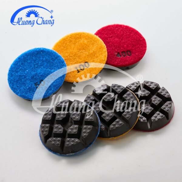 black grinding pads for flooring diamond polishing pads concrete hc cpp 0006