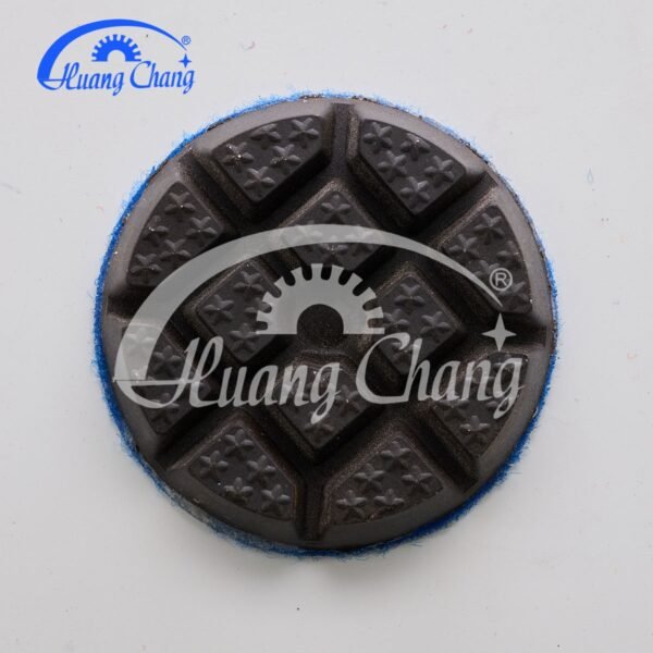 black grinding pads for flooring diamond polishing pads concrete hc cpp 0006