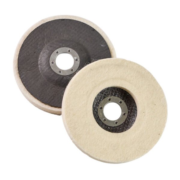 10inch,250x40mm wool felt polishing wheel for burnishing polishing machine (复制)