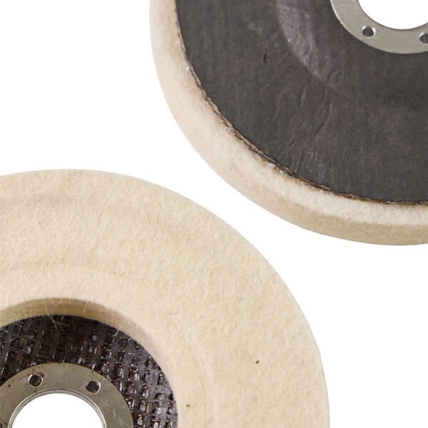 10inch,250x40mm wool felt polishing wheel for burnishing polishing machine (复制)