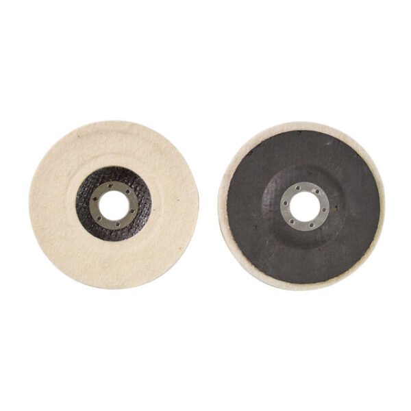 10inch,250x40mm wool felt polishing wheel for burnishing polishing machine (复制)