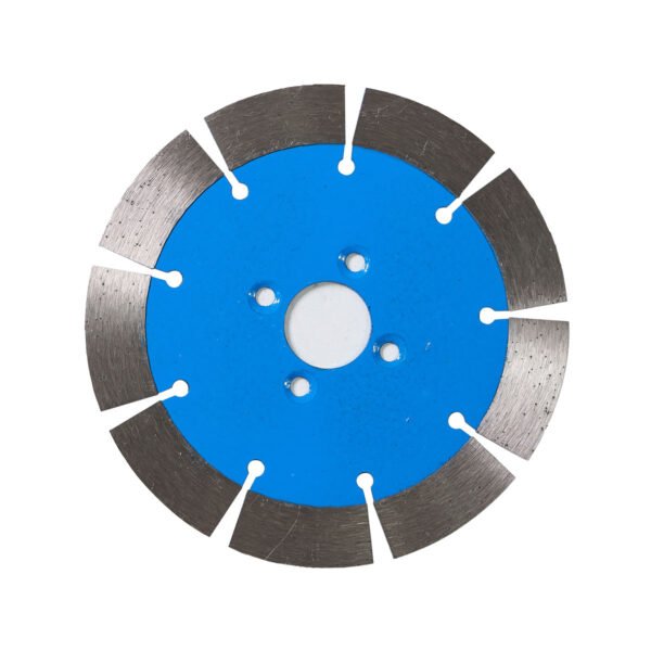 blue diamond saw blade cutting disc for stone