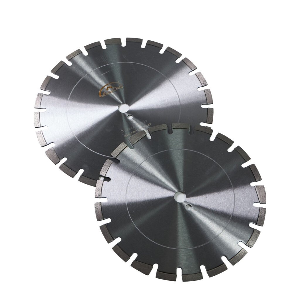 high speed diamond saw blades for concrete stone brick masonry (复制)