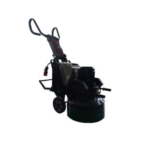 concrete floor grinder polishing machine