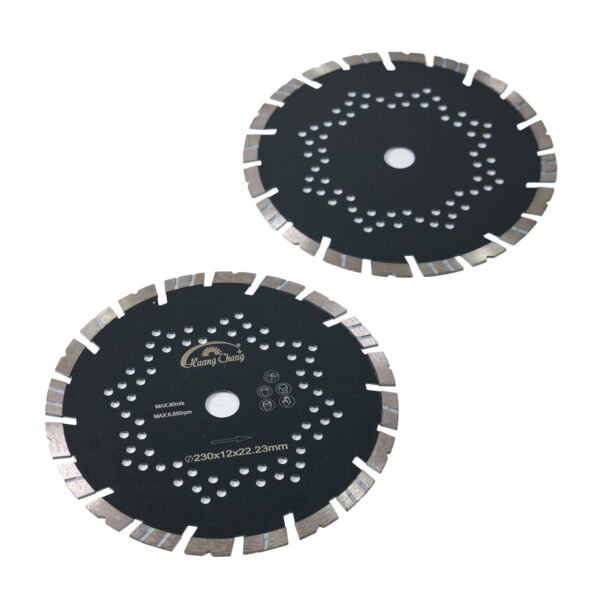 white/black diamond saw blades cutting disc for marble granite stone