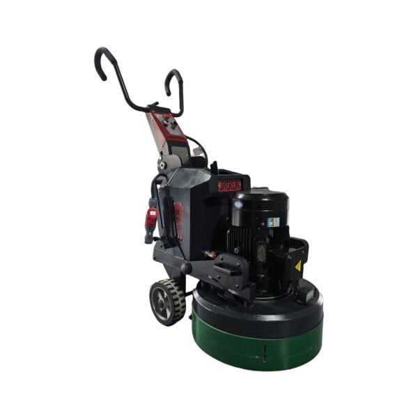 concrete floor grinder polishing machine fm730 (复制)