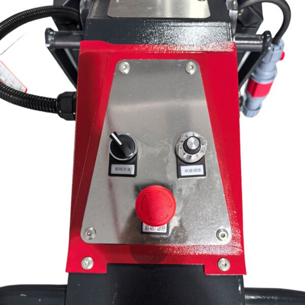 concrete floor grinder polishing machine fm730 (复制)