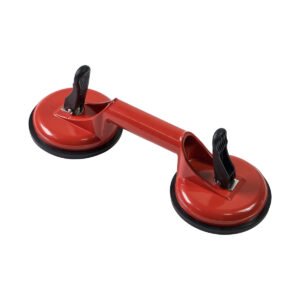 2pcs 6inch adjustable granite seam setter tile suction cup for granite stone marble slab glass joining and leveling professional countertop installation tool (复制)