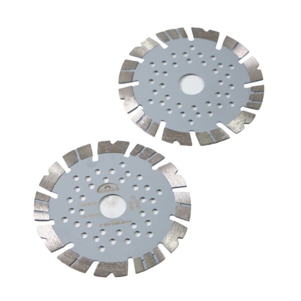 white/black diamond saw blades cutting disc for marble granite stone