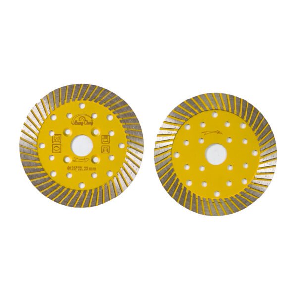 white/black diamond saw blades cutting disc for marble granite stone (复制)