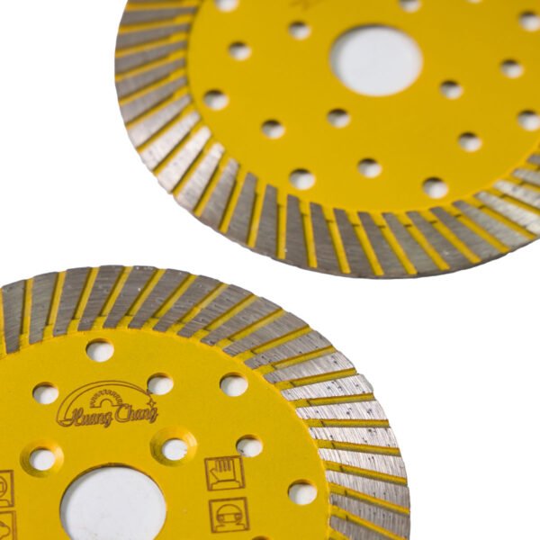 white/black diamond saw blades cutting disc for marble granite stone (复制)