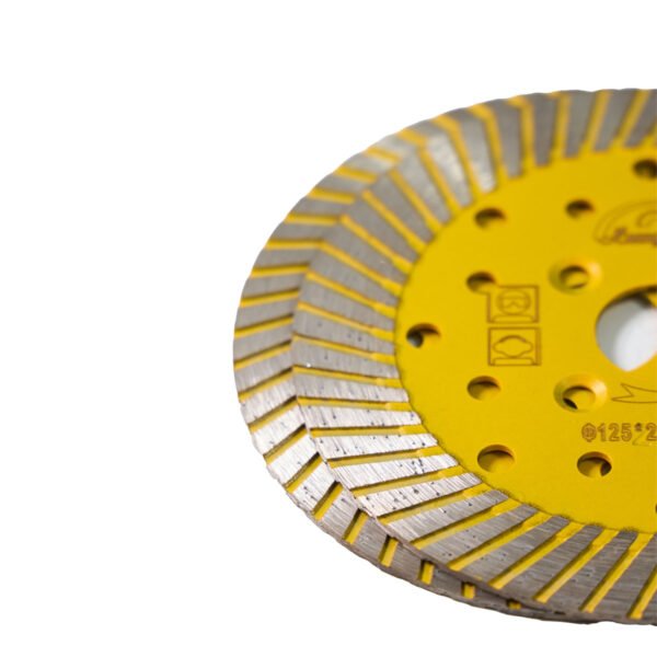 white/black diamond saw blades cutting disc for marble granite stone (复制)