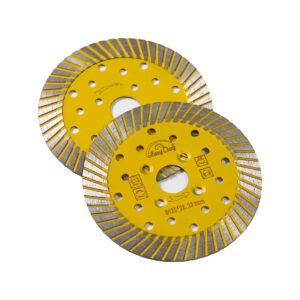 white/black diamond saw blades cutting disc for marble granite stone (复制)