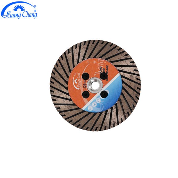 huangchang superthin diamond saw blades 4.5"115mm 5"125mm ceramic marble granite