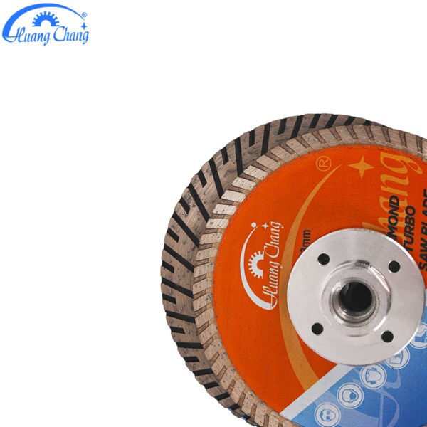 huangchang superthin diamond saw blades 4.5"115mm 5"125mm ceramic marble granite