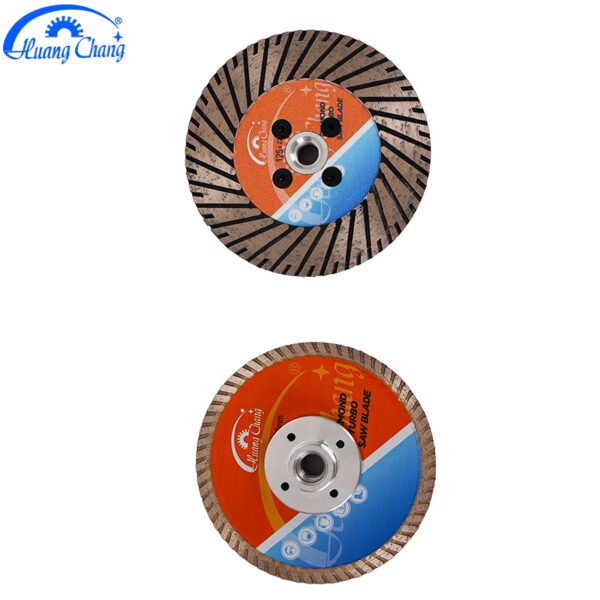 huangchang superthin diamond saw blades 4.5"115mm 5"125mm ceramic marble granite