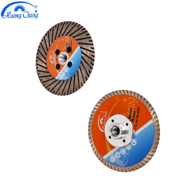 huangchang superthin diamond saw blades 4.5"115mm 5"125mm ceramic marble granite