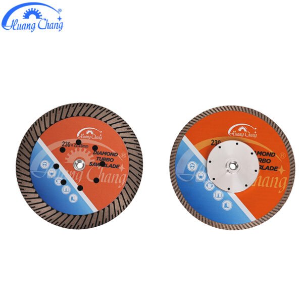 huangchang superthin diamond ukraine professional saw blade ceramic marble granite